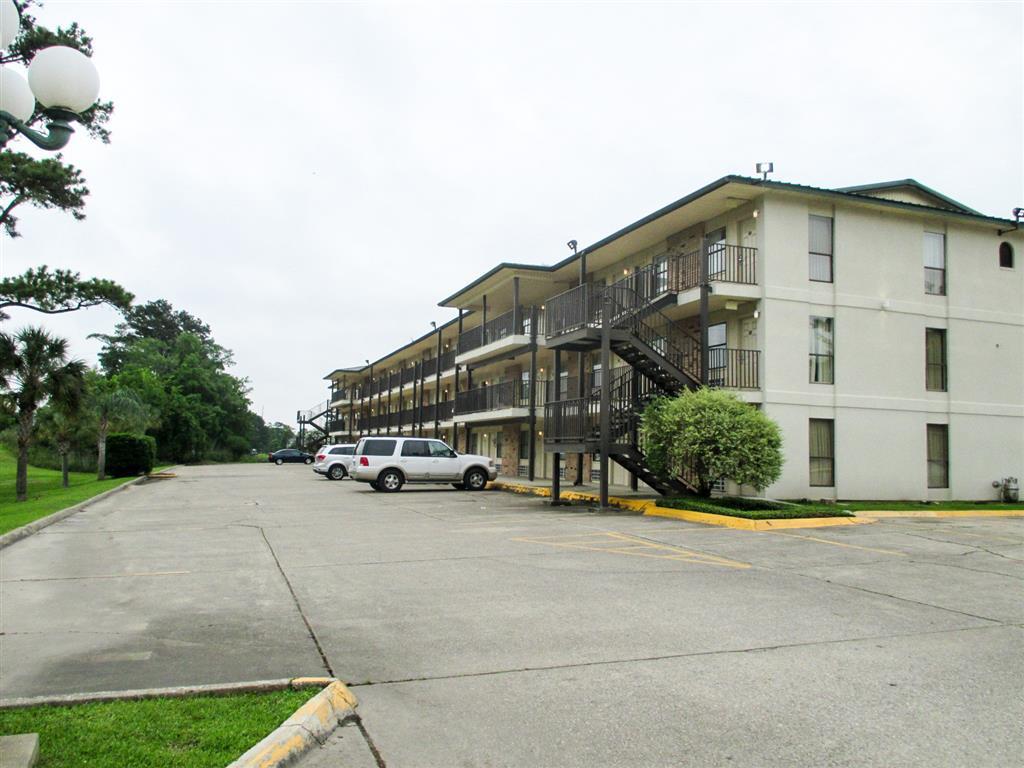 Motel 6-Lake Charles, La - Lake Charles On The Bayou Ngoại thất bức ảnh