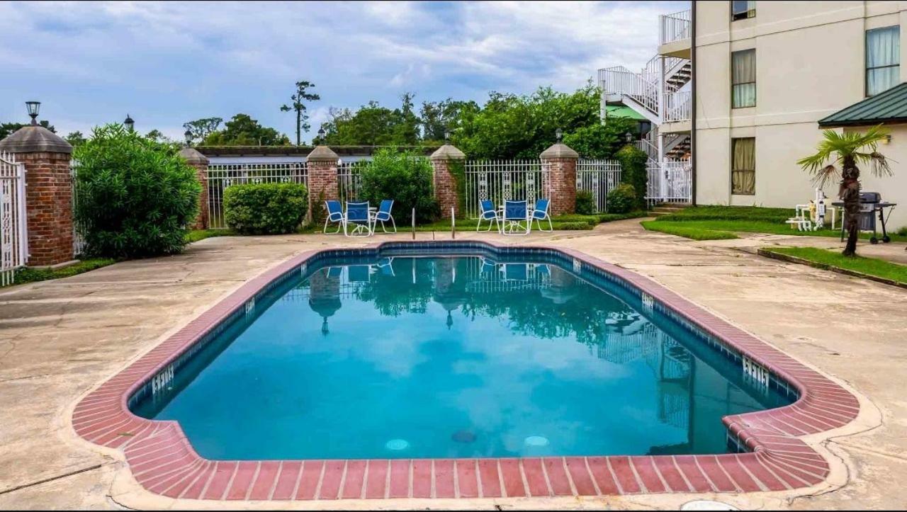 Motel 6-Lake Charles, La - Lake Charles On The Bayou Ngoại thất bức ảnh