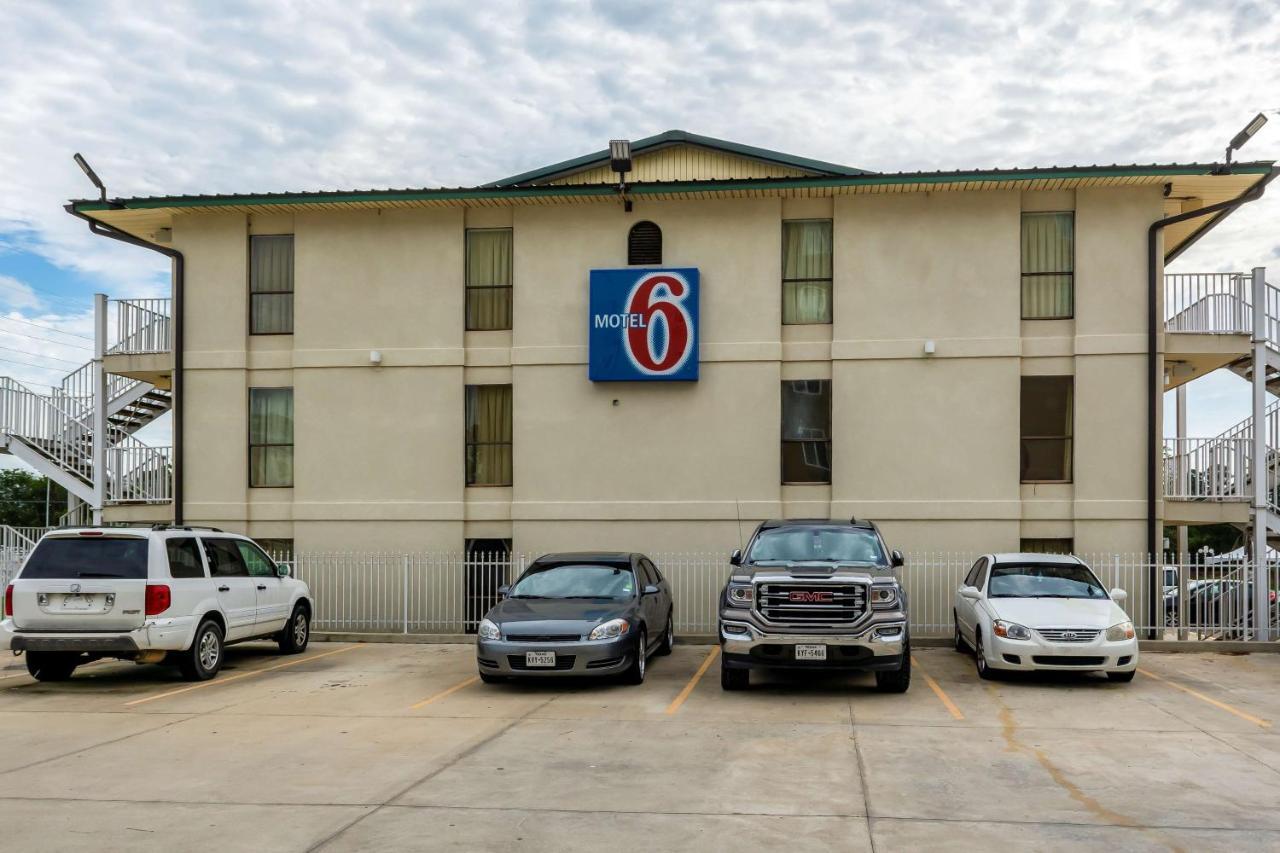 Motel 6-Lake Charles, La - Lake Charles On The Bayou Ngoại thất bức ảnh